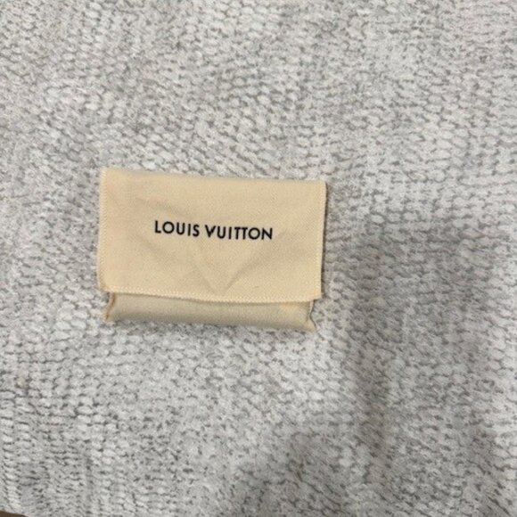 Louis Vuitton Brown Wallet - Picture 5 of 5